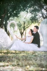 -太郎花子婚纱摄影艺术中心