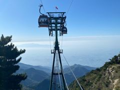 -泰山风景名胜区