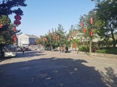 -溪口-滕头旅游景区
