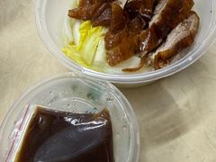 -厚街烧鹅(麻涌店)