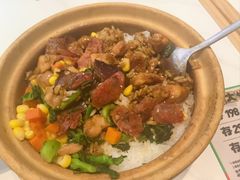 -赵财财·肠粉·煲仔饭(华润万象城店)