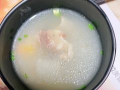 -盛焰铁板烧(王府井店)