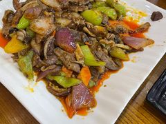 -长安后宰门水盆羊肉(新都心店)