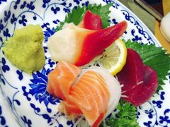 -天正河鲀·河豚亭(大连店)