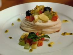 -Osteria Garden 生蚝花园餐厅(原进贤路店)