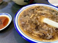 港式碗仔翅-左记港食(融科天城店)