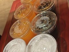 -淮扬厨子(健康路店)