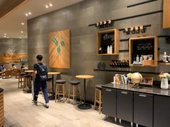 -星巴克臻选(杭州万象城店)