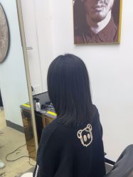 -保罗造型