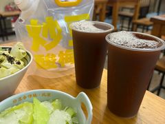 -炒豆合作社(东四总店)