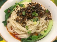 担担面-辛香汇(飞洲店)
