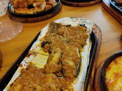 -老东镇啤酒屋海鲜加工·蒸汽海鲜·海鲜烧烤(台东店)