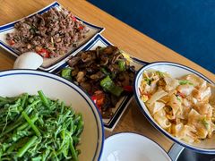 -妈妈的味道(和顺古镇店)