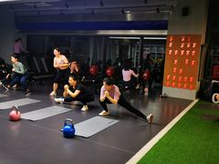 -METIS FITNESS女性健身工作室
