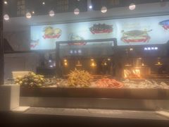 -半岛听涛蒸汽海鲜自助(K11店)