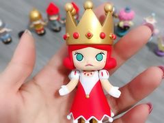 -泡泡玛特POPMART(国金街店)