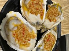 -胡同烧烤·烤肉(塔湾店)