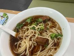-李先生牛肉面大王(北京平谷步行街店)