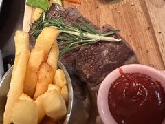 -La Creperie法餐厅(芮欧百货店)