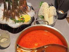 -罗勒家·养生火锅· Bistro(大望路店)