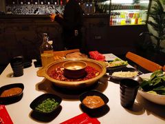 -辣家私厨火锅·龙虾(开发区店)