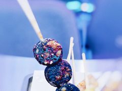 -燥次·烧烤酒场(万象城店)