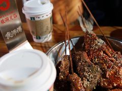-袁师傅烤肉(弹子石店)