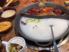 -楠火锅(新塘翡翠绿洲店)