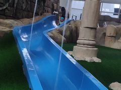 -渔岛海洋度假区