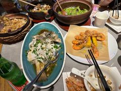 -啫神·广州地标美食(北京路店)