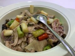 -粗茶淡饭·汉口公馆(循礼门店)