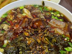-清真蒋有记(秦虹路店)