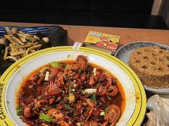 -嘎嘎鸭脑壳(驷马桥店)