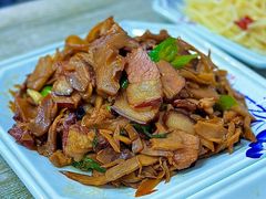 -顾师傅特色炒菜(富民路店)