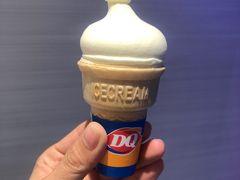 -DQ·蛋糕·冰淇淋(万象城店)
