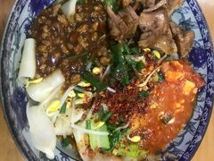 biangbiang-秦之味陕西特色面馆(中华路店)