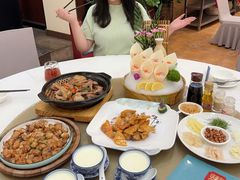 -丰尔粥食·顺德鱼生·干蒸排骨顺德菜(大良分店)