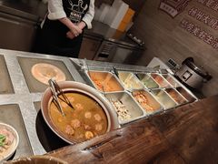 -淮扬厨子(健康路店)