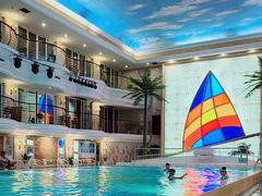 -海韵之星邮轮水会(明发商业广场店)