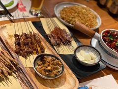 -醉三巡酒馆(浑南店)