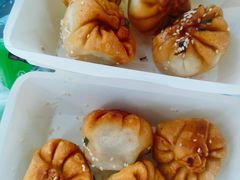 -腾元生煎(西华路店)