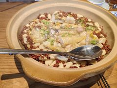 -小厨师·二十年沈家门小海鲜(百井坊巷店)