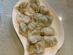 -黄家饺子东北特色菜馆(湖滨商业街店)