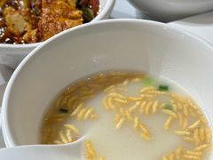 -云中鱼蒸汽石锅鱼(川沙百联店)