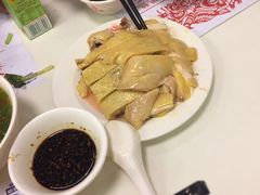 -振鼎鸡(福州路店)