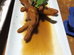 -95号酱骨·一块豆腐(展春园西路店)