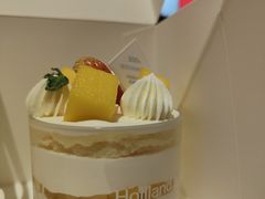 -好利来(革新店)