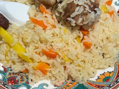 -巴依老爷新疆美食(望京小街店)