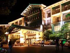 -天目湖御水温泉·度假酒店