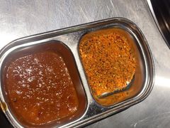 -哈哈碳都·牛肋条无限自助烤肉(宝龙店)